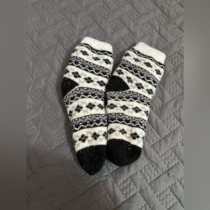 Cabin Socks